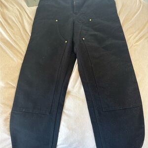 Carhartt Double Knee Men's Pants